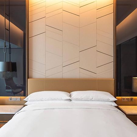 Renaissance Xi'An Hotel المظهر الخارجي الصورة