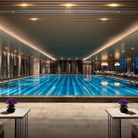 Renaissance Xi'An Hotel المظهر الخارجي الصورة